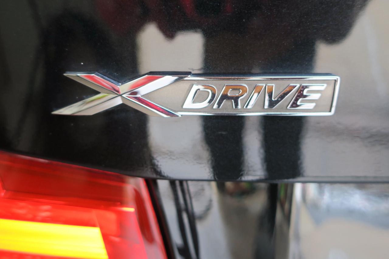 BMW 3-Series 328i xDrive Sedan 2015