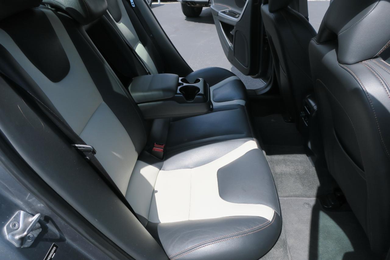 Volvo V60 Cross Country T5 Platinum 2016