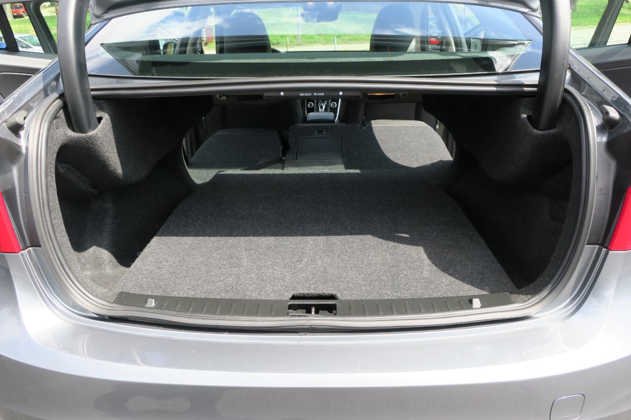 Volvo V60 Cross Country T5 Platinum 2016