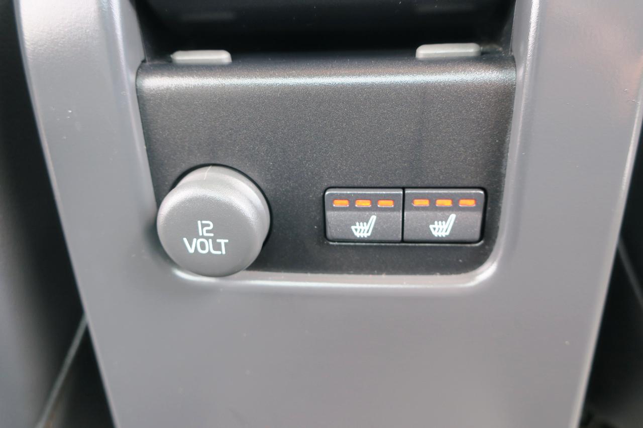 Volvo V60 Cross Country T5 Platinum 2016