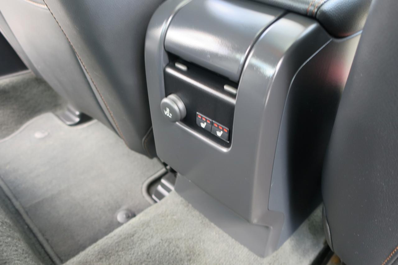 Volvo V60 Cross Country T5 Platinum 2016