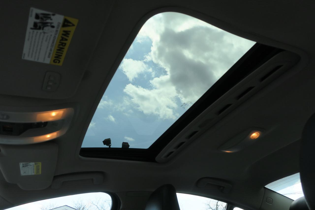 Volvo V60 Cross Country T5 Platinum 2016