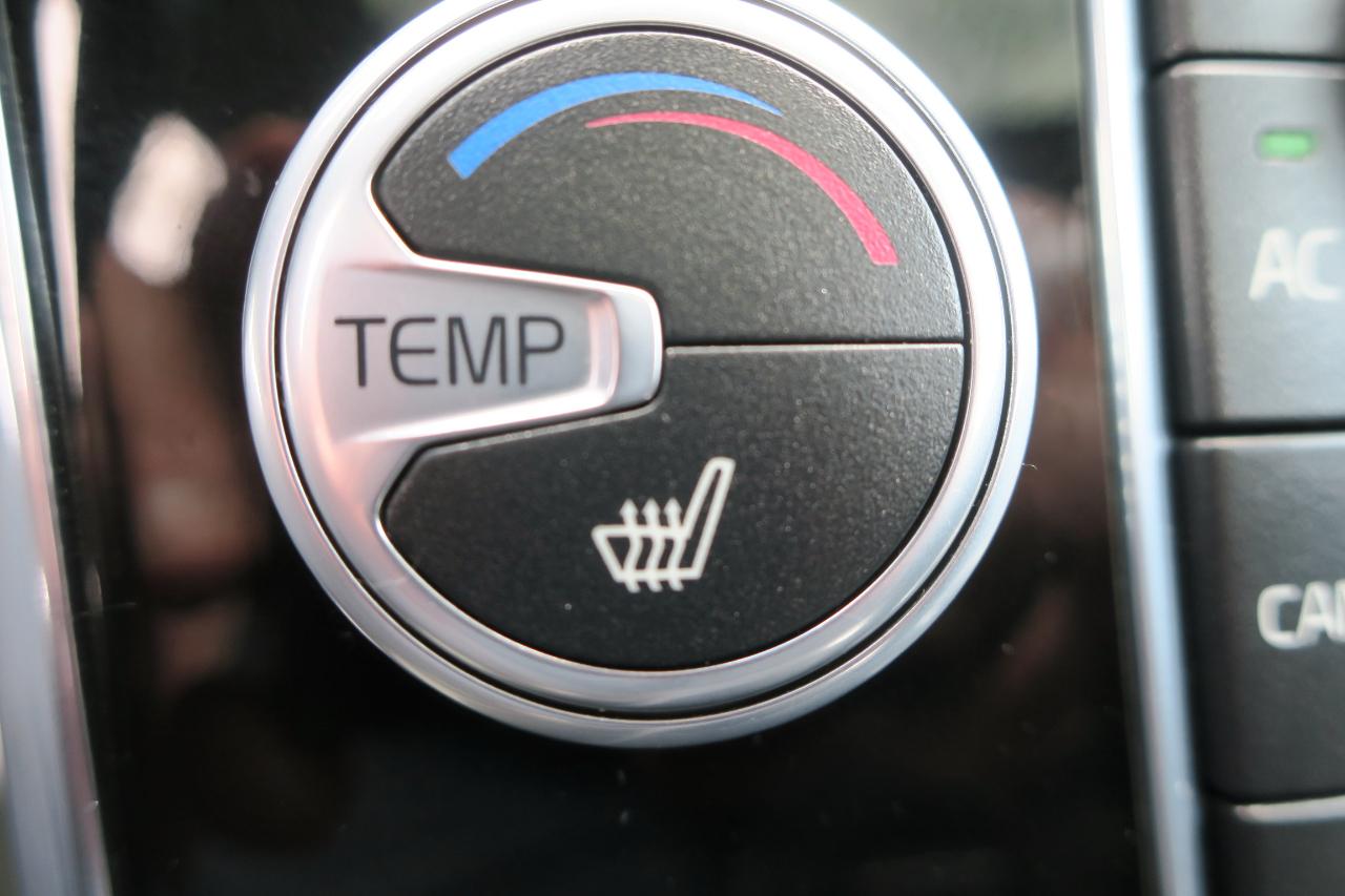 Volvo V60 Cross Country T5 Platinum 2016