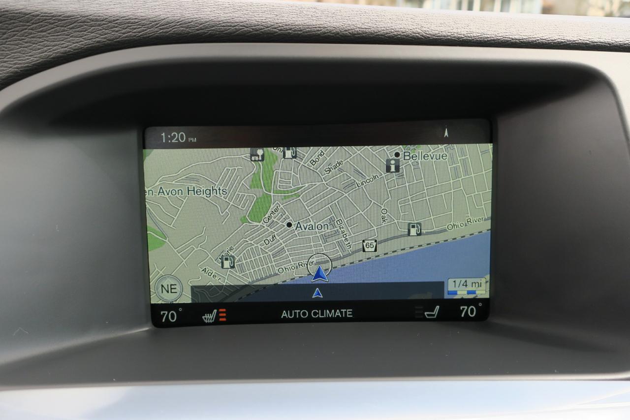 Volvo V60 Cross Country T5 Platinum 2016