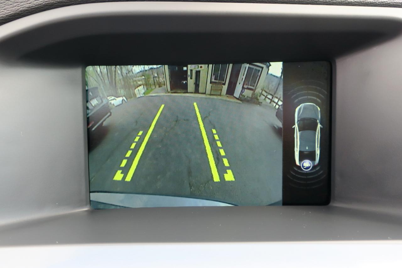 Volvo V60 Cross Country T5 Platinum 2016