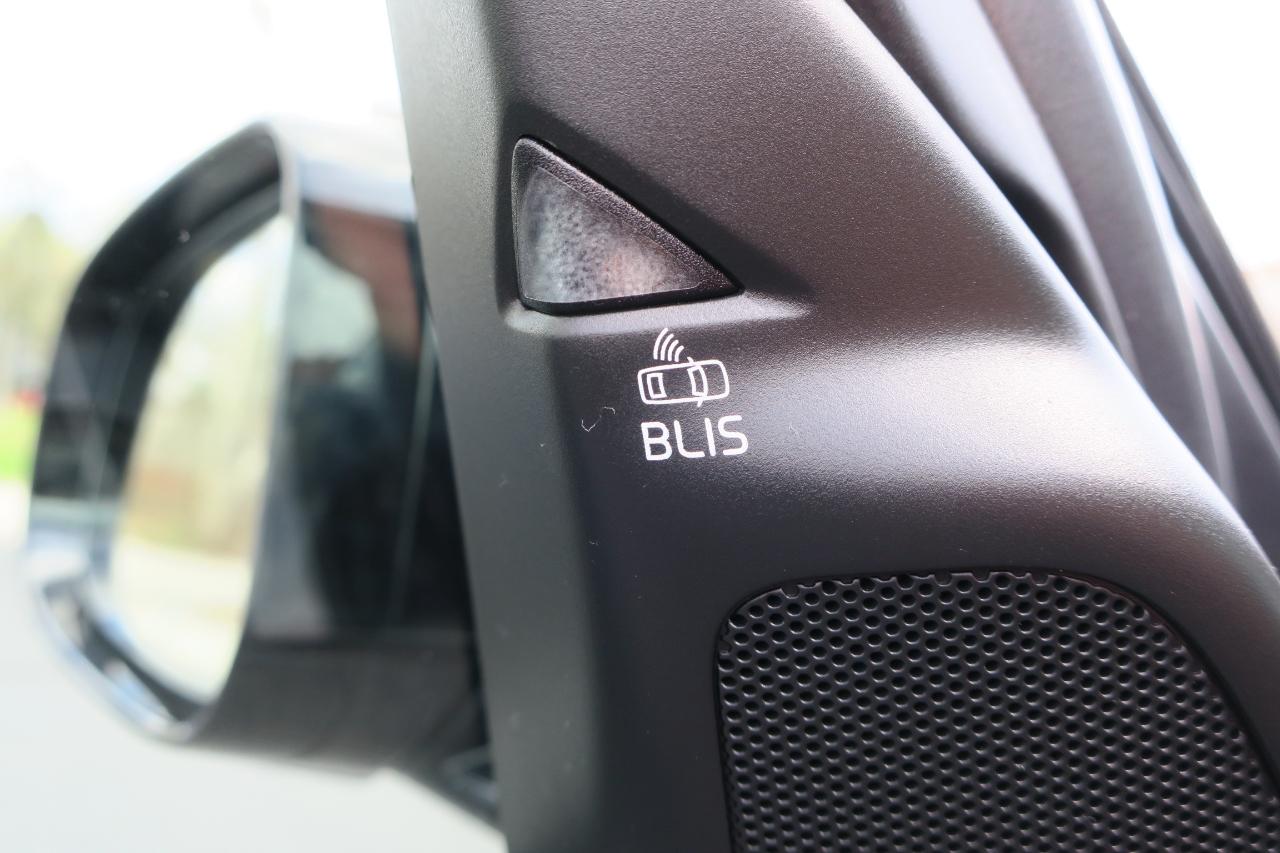 Volvo V60 Cross Country T5 Platinum 2016