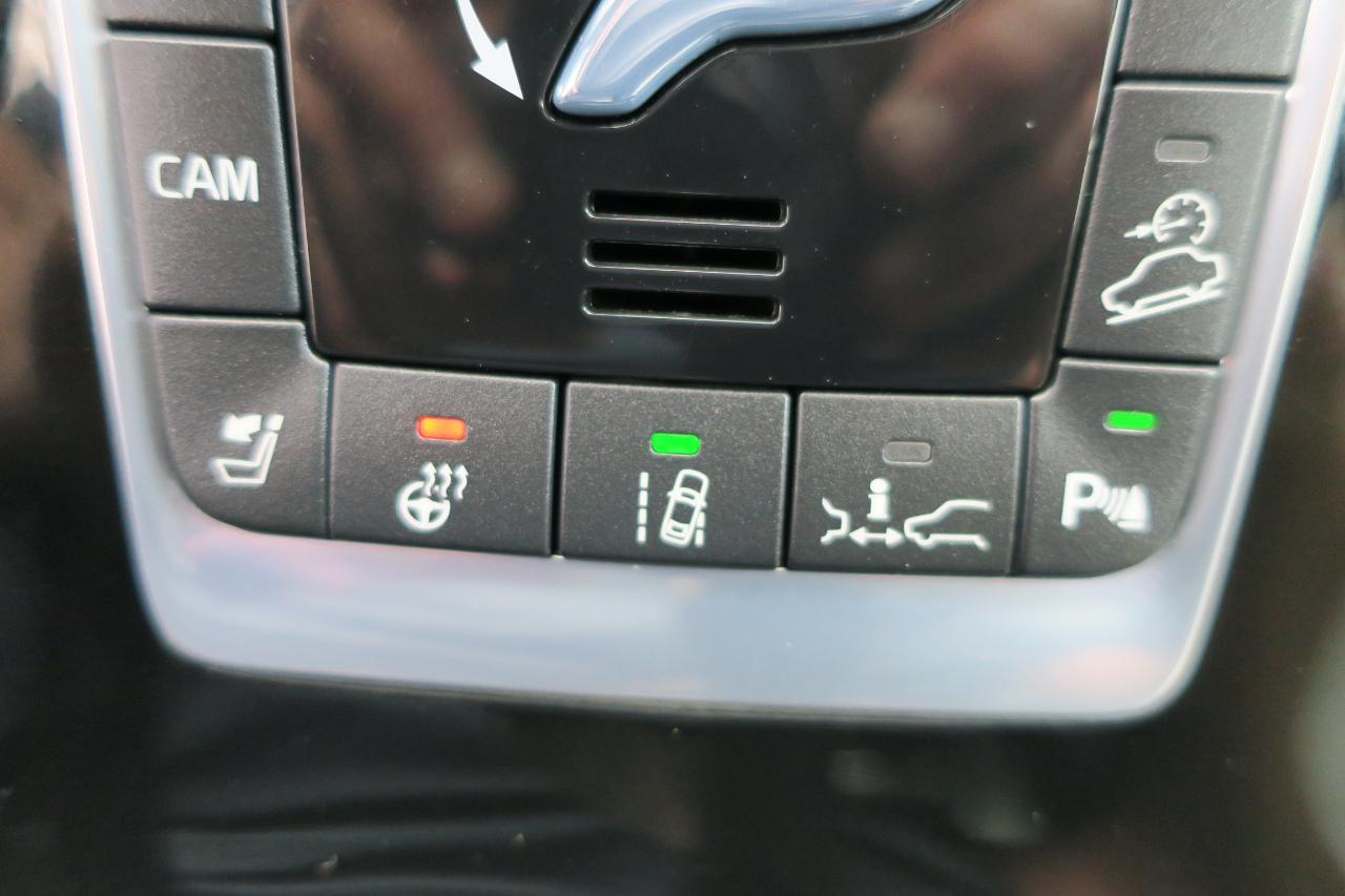 Volvo V60 Cross Country T5 Platinum 2016