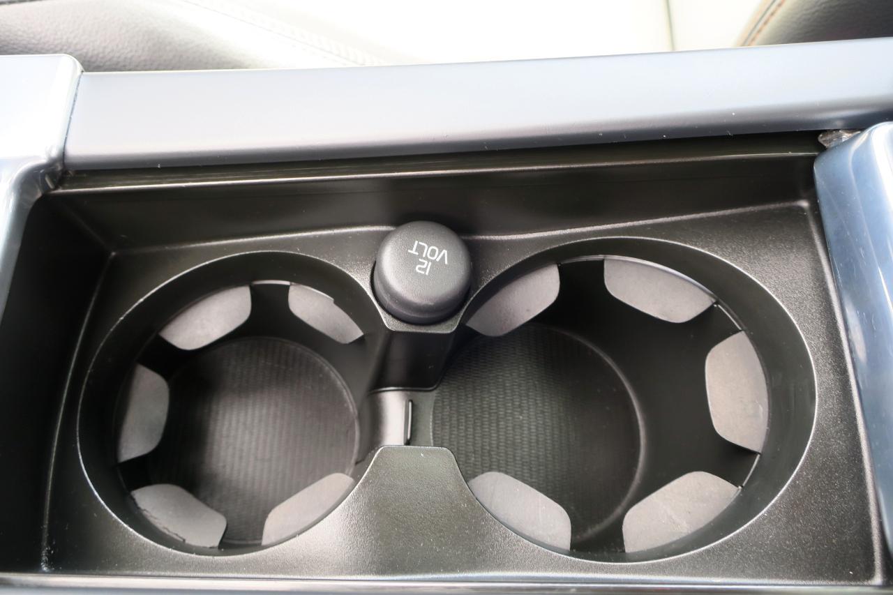 Volvo V60 Cross Country T5 Platinum 2016