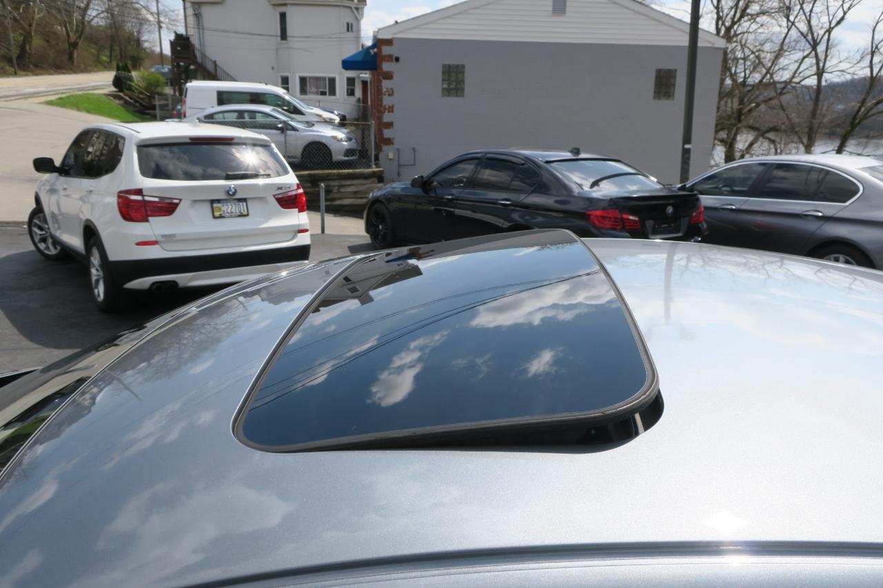 Volvo V60 Cross Country T5 Platinum 2016