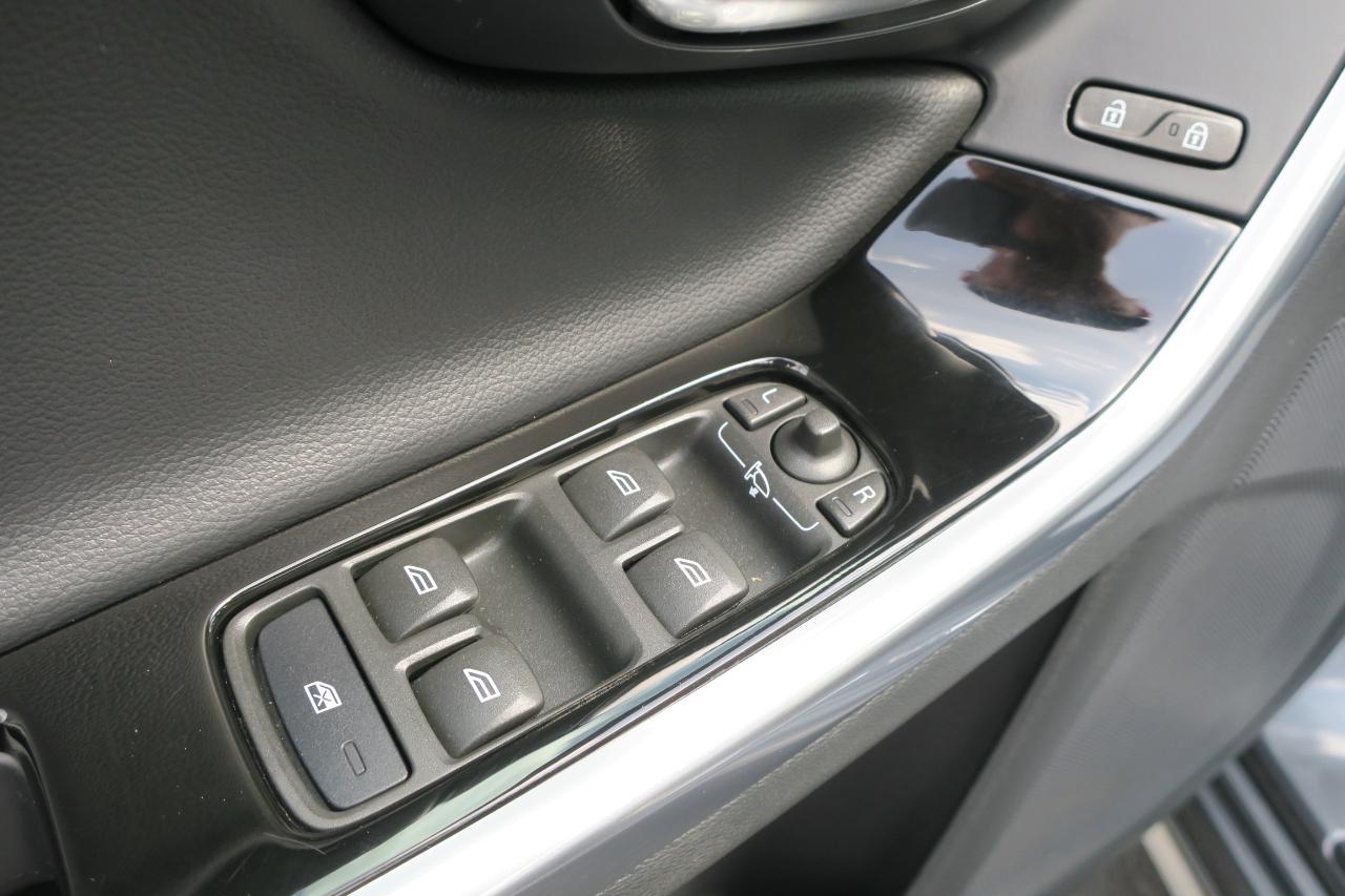 Volvo V60 Cross Country T5 Platinum 2016