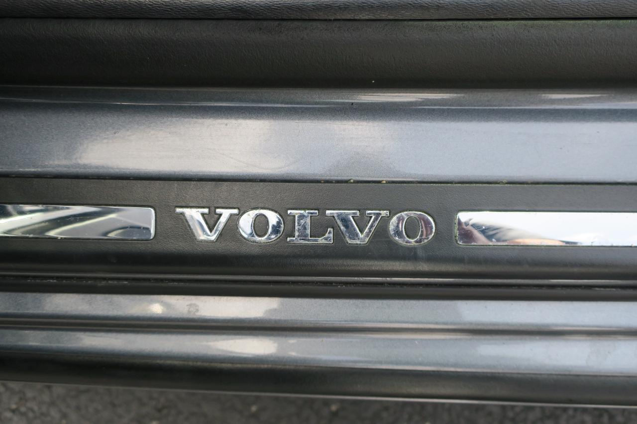 Volvo V60 Cross Country T5 Platinum 2016