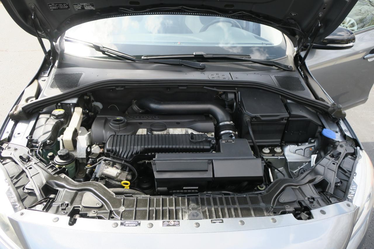 Volvo V60 Cross Country T5 Platinum 2016