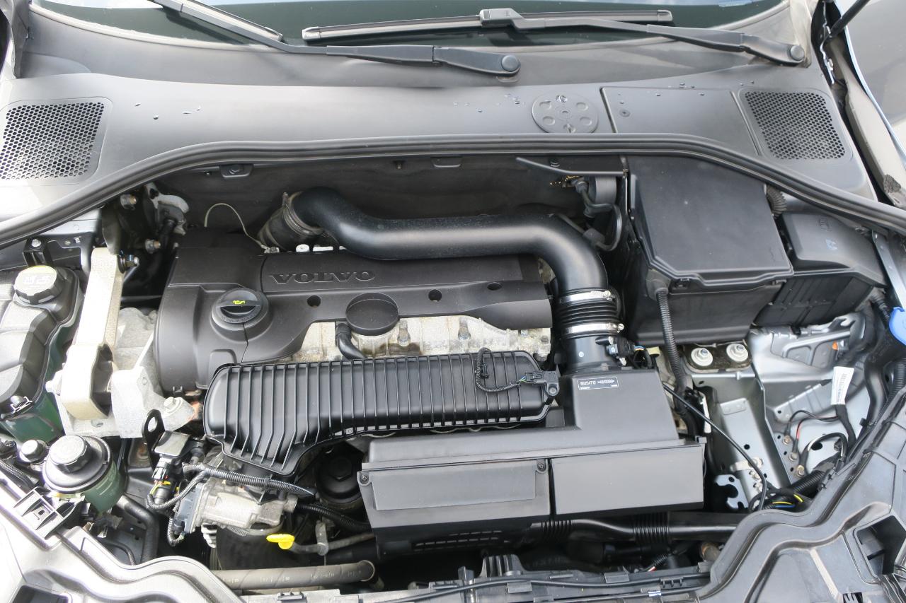 Volvo V60 Cross Country T5 Platinum 2016