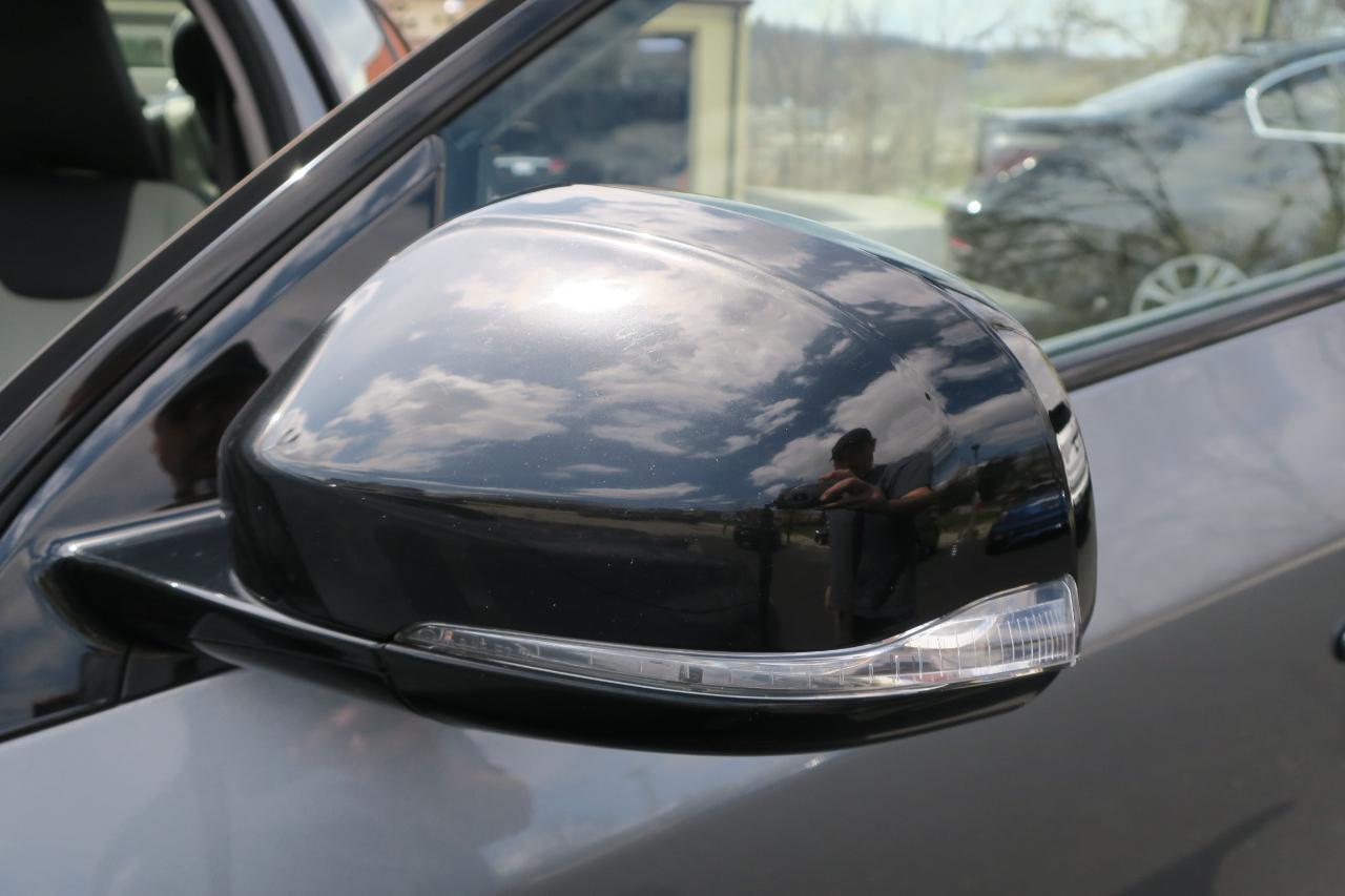 Volvo V60 Cross Country T5 Platinum 2016