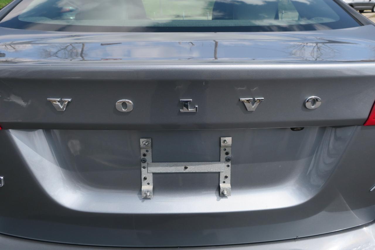 Volvo V60 Cross Country T5 Platinum 2016