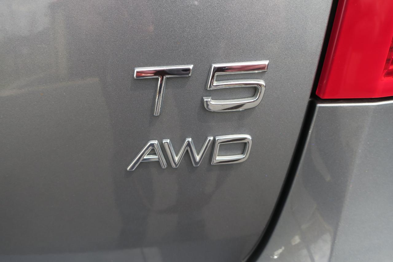 Volvo V60 Cross Country T5 Platinum 2016