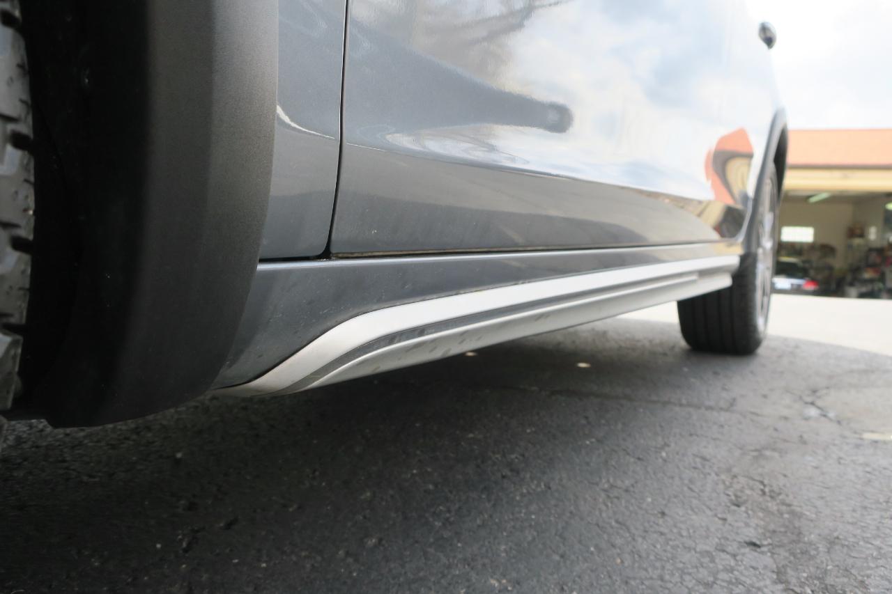 Volvo V60 Cross Country T5 Platinum 2016