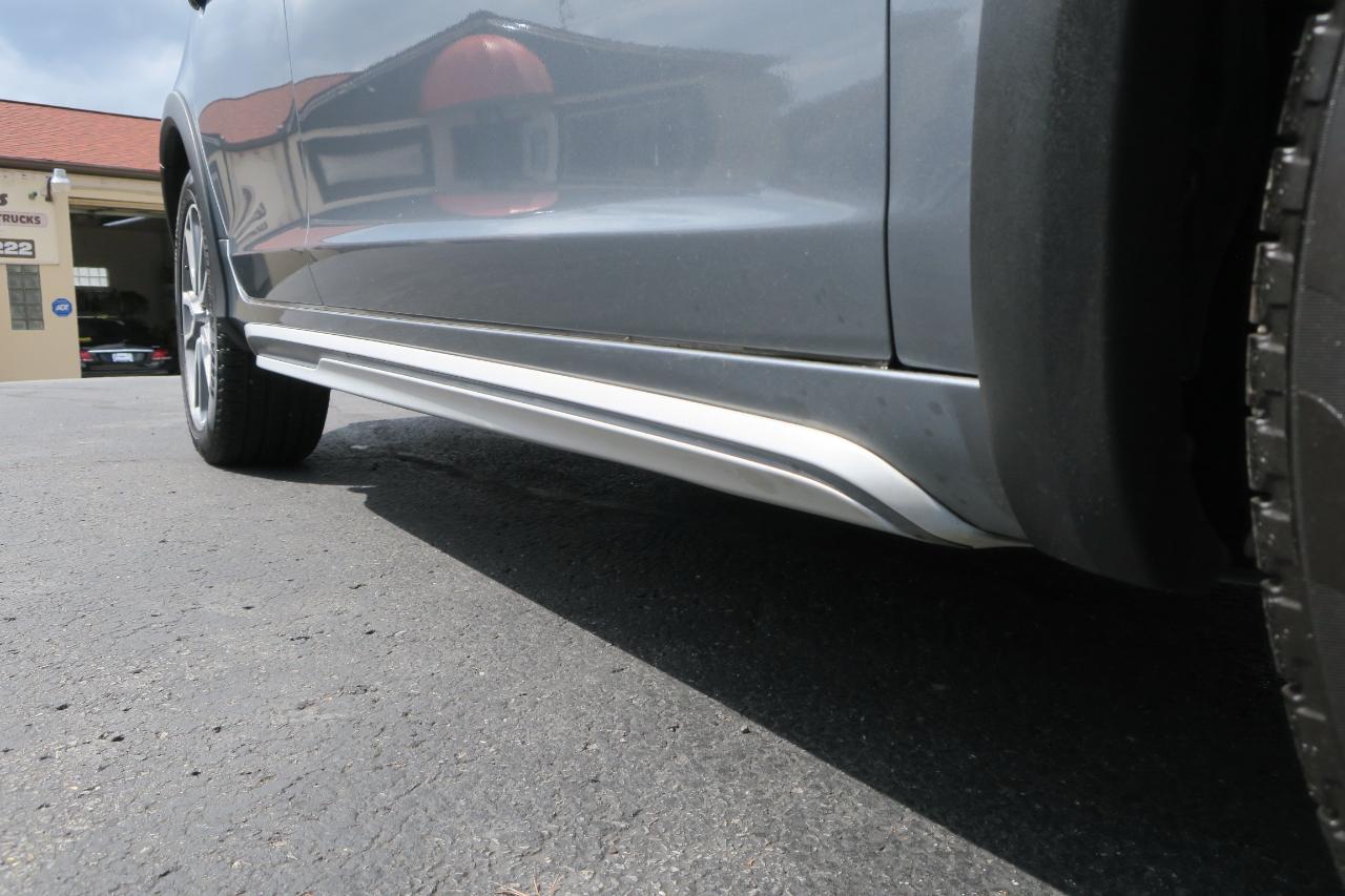 Volvo V60 Cross Country T5 Platinum 2016