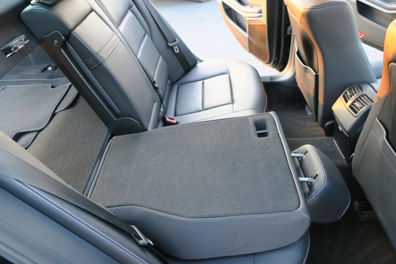 Mercedes-Benz E-Class E350 Sport 4MATIC Sedan 2016