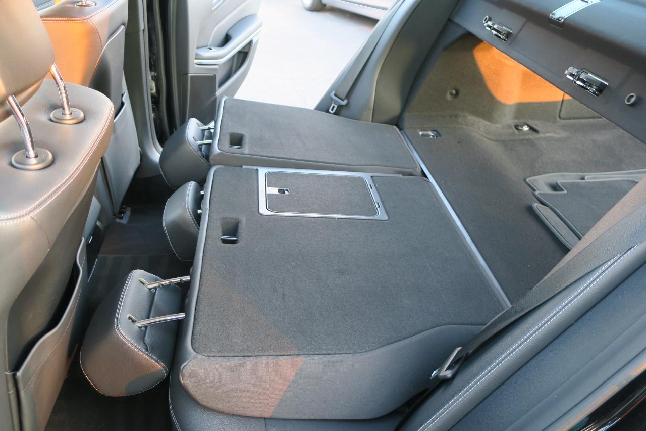 Mercedes-Benz E-Class E350 Sport 4MATIC Sedan 2016