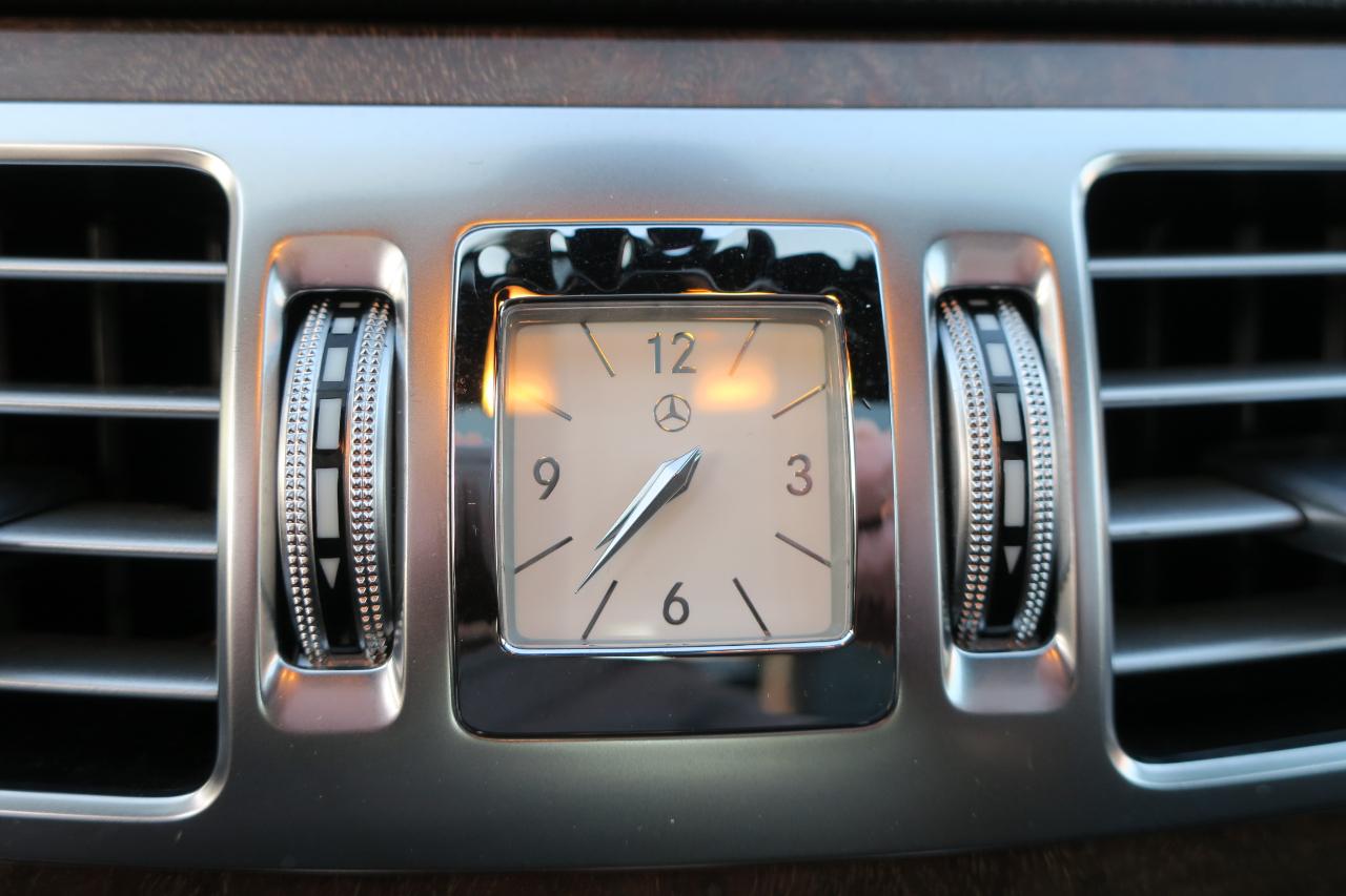 Mercedes-Benz E-Class E350 Sport 4MATIC Sedan 2016