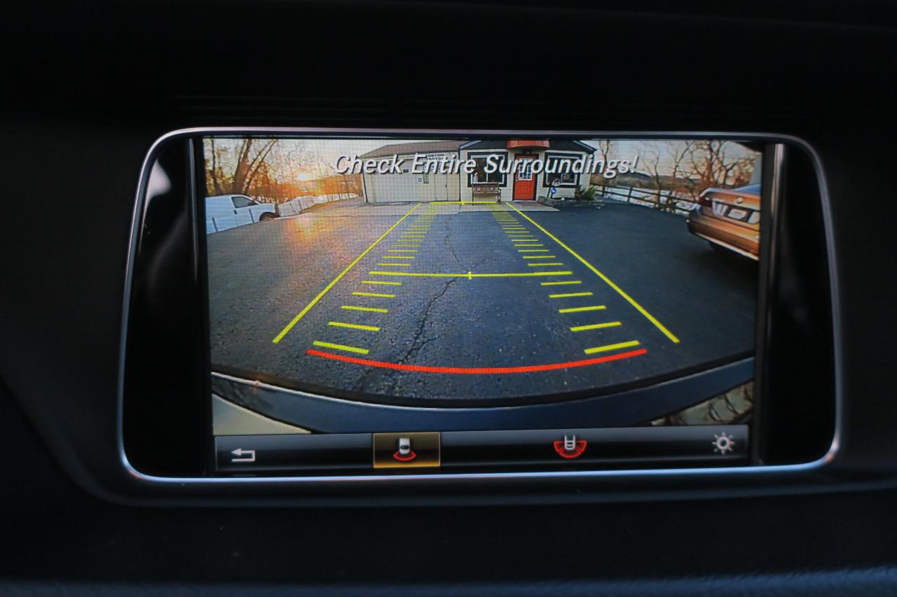 Mercedes-Benz E-Class E350 Sport 4MATIC Sedan 2016