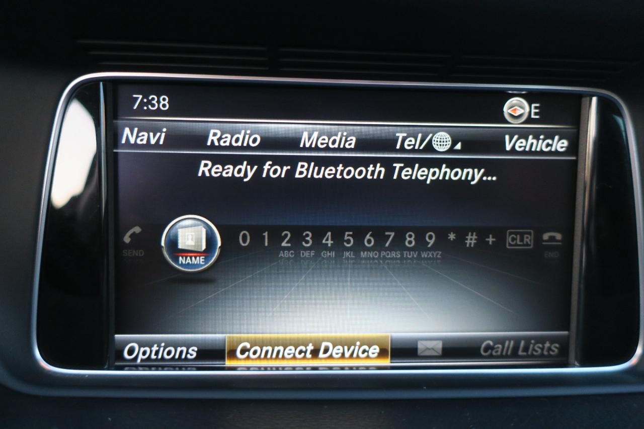 Mercedes-Benz E-Class E350 Sport 4MATIC Sedan 2016