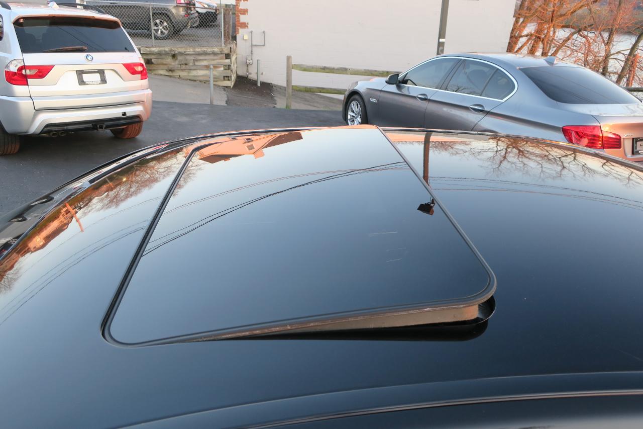 Mercedes-Benz E-Class E350 Sport 4MATIC Sedan 2016