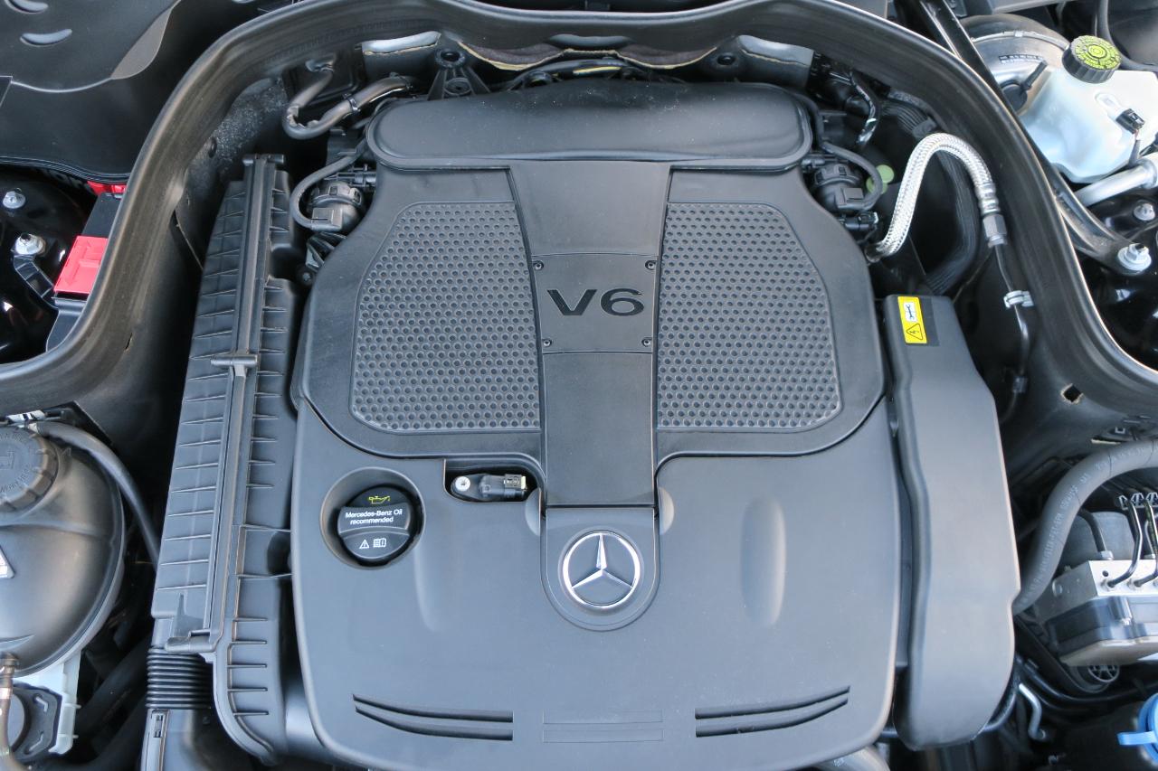 Mercedes-Benz E-Class E350 Sport 4MATIC Sedan 2016