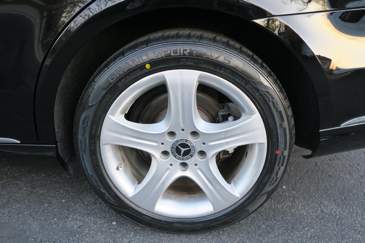 Mercedes-Benz E-Class E350 Sport 4MATIC Sedan 2016