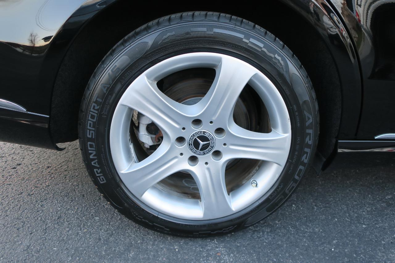 Mercedes-Benz E-Class E350 Sport 4MATIC Sedan 2016