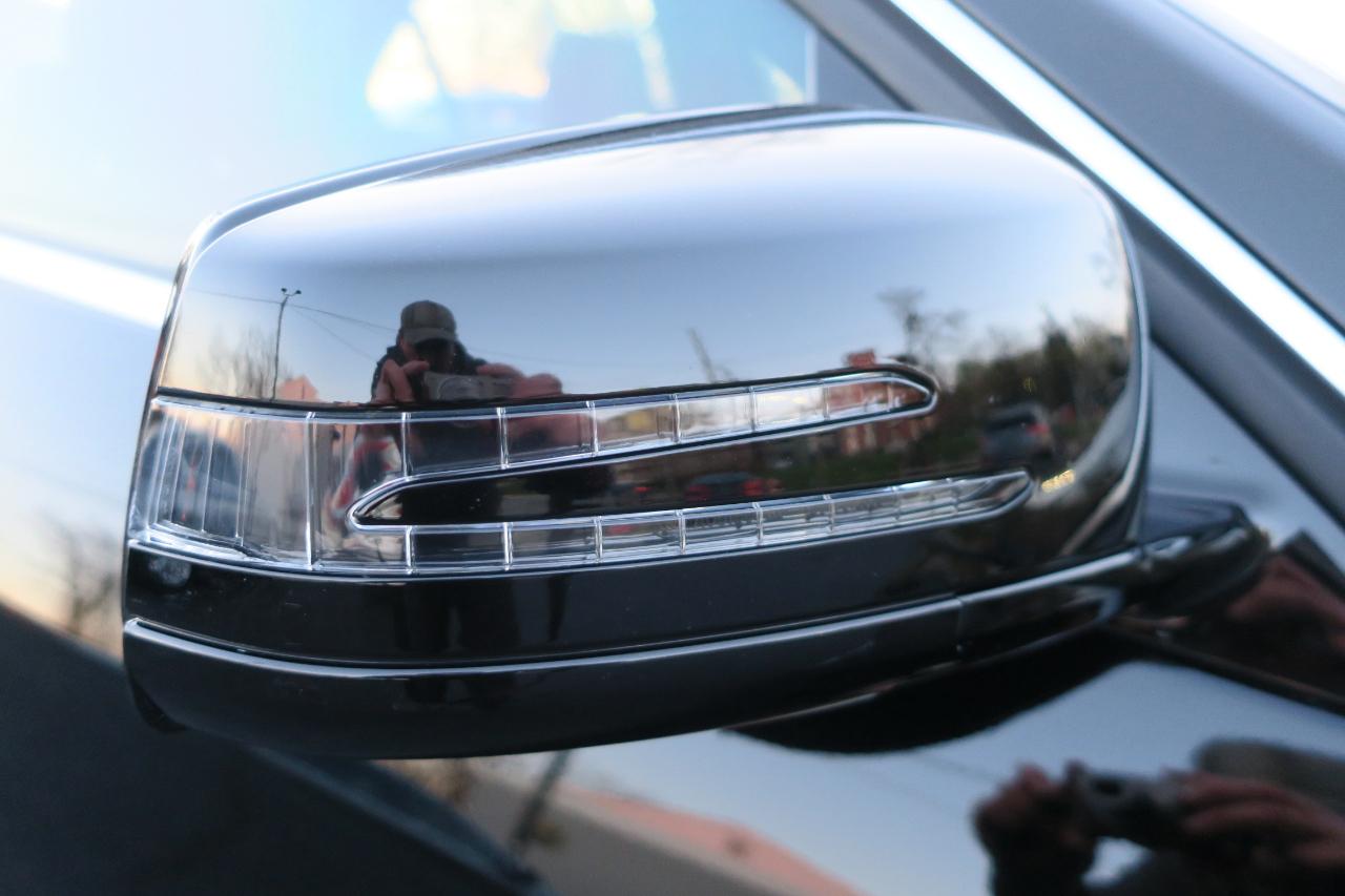 Mercedes-Benz E-Class E350 Sport 4MATIC Sedan 2016