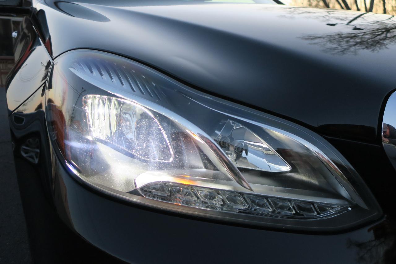 Mercedes-Benz E-Class E350 Sport 4MATIC Sedan 2016