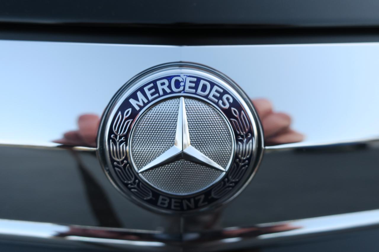 Mercedes-Benz E-Class E350 Sport 4MATIC Sedan 2016