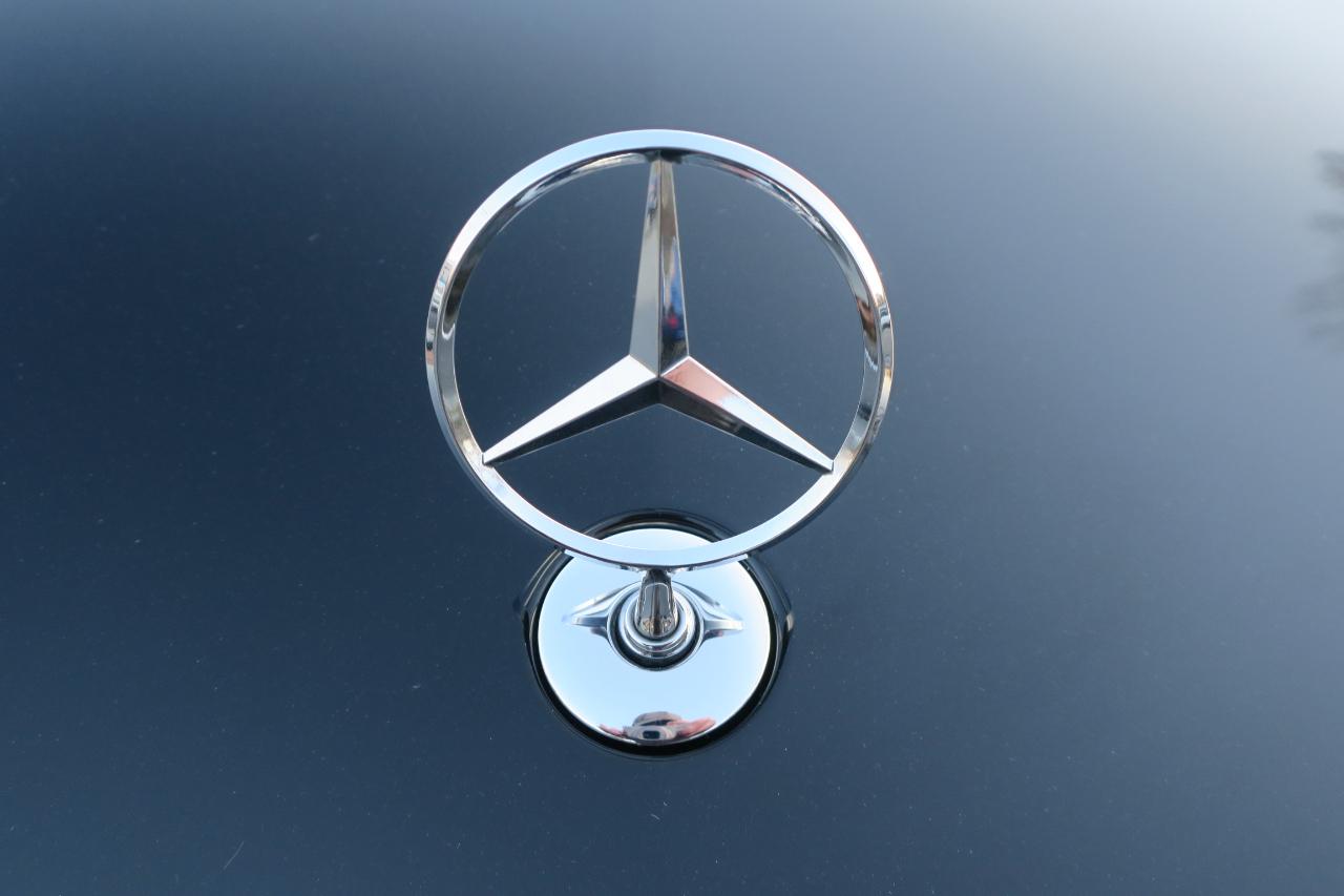 Mercedes-Benz E-Class E350 Sport 4MATIC Sedan 2016