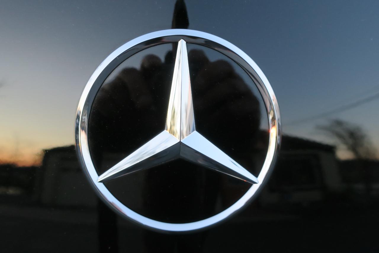 Mercedes-Benz E-Class E350 Sport 4MATIC Sedan 2016