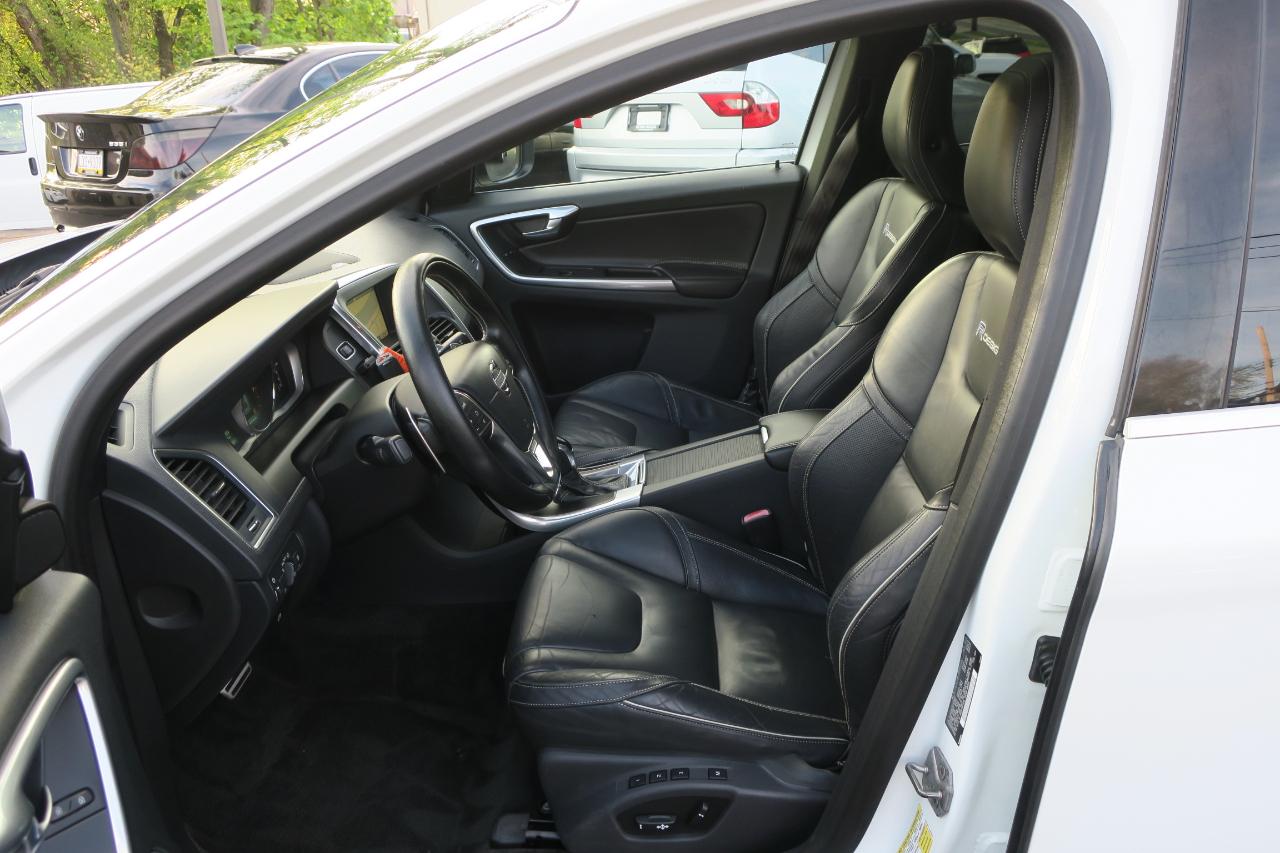 Volvo XC60 3.0 Platinum 4WD R-Design 2014