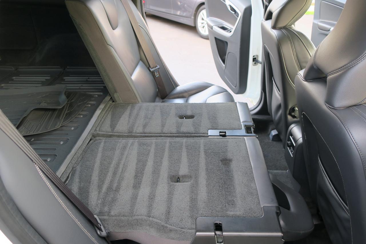 Volvo XC60 3.0 Platinum 4WD R-Design 2014