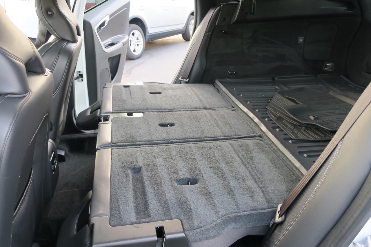 Volvo XC60 3.0 Platinum 4WD R-Design 2014