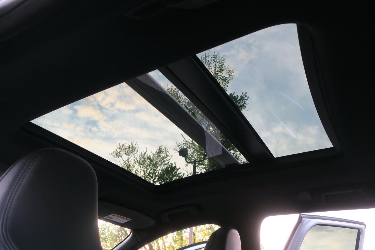 Volvo XC60 3.0 Platinum 4WD R-Design 2014