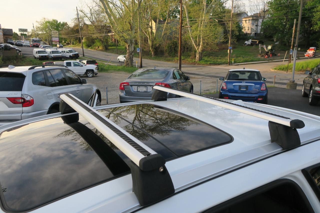 Volvo XC60 3.0 Platinum 4WD R-Design 2014