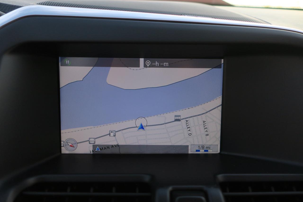 Volvo XC60 3.0 Platinum 4WD R-Design 2014