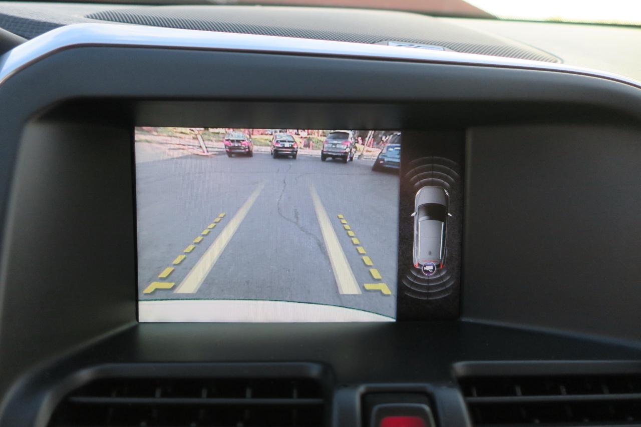 Volvo XC60 3.0 Platinum 4WD R-Design 2014