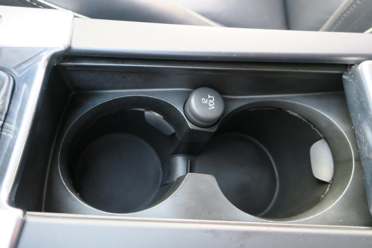 Volvo XC60 3.0 Platinum 4WD R-Design 2014