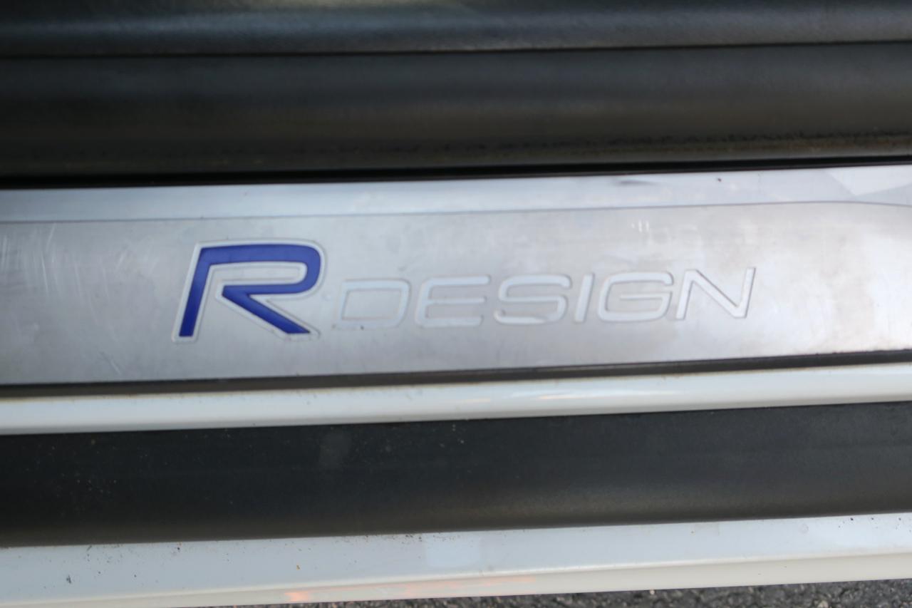 Volvo XC60 3.0 Platinum 4WD R-Design 2014