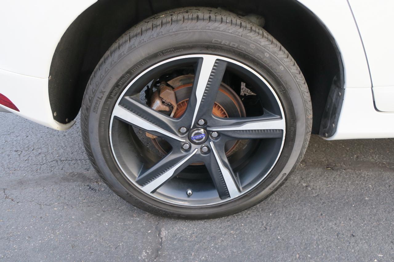 Volvo XC60 3.0 Platinum 4WD R-Design 2014