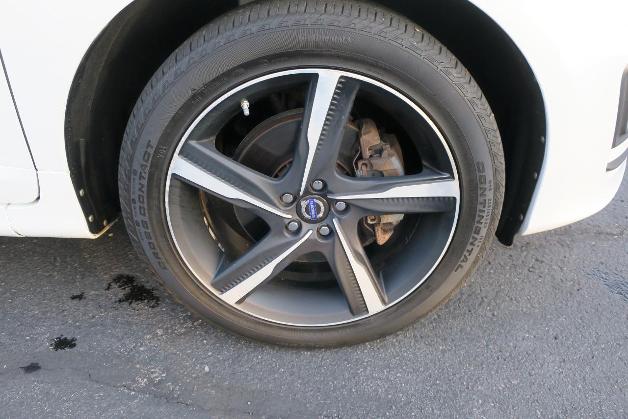 Volvo XC60 3.0 Platinum 4WD R-Design 2014