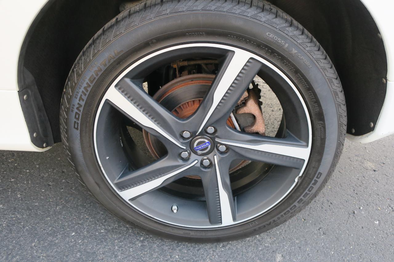 Volvo XC60 3.0 Platinum 4WD R-Design 2014