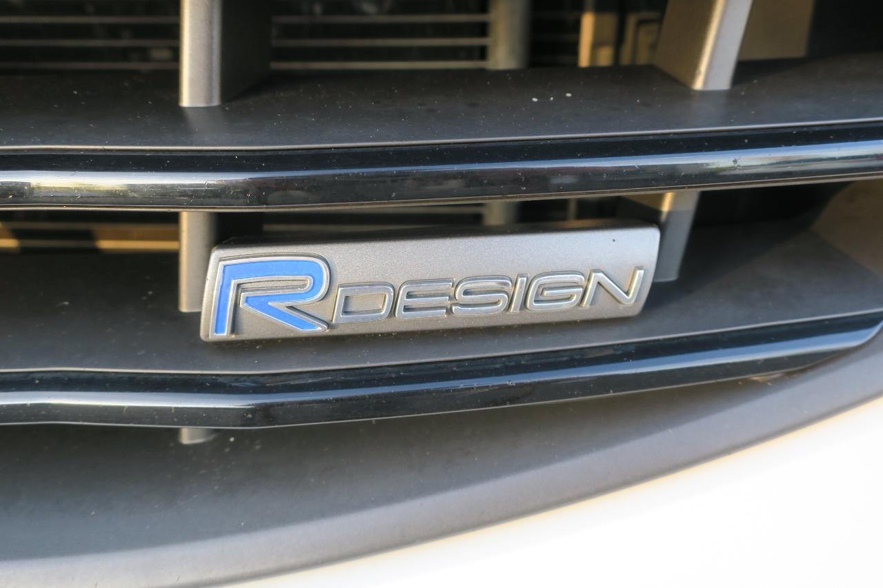 Volvo XC60 3.0 Platinum 4WD R-Design 2014