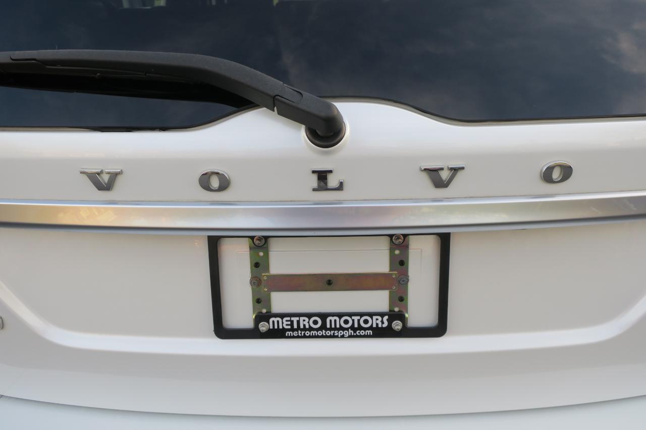 Volvo XC60 3.0 Platinum 4WD R-Design 2014